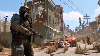 Facepunch Studios представила дорожную карту обновлений для Rust на 2026 год