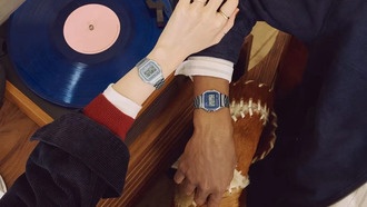 Casio обновила классические бюджетные часы A158 двумя новыми цветами