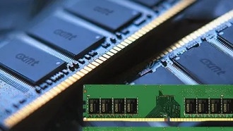Китайская память DRAM прорывается на мировой рынок: HP, Dell, Acer и Asus впервые рассматривают закупки у ChangXin Memory