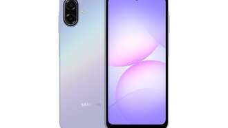 Samsung представила бюджетный Galaxy A07 с дисплеем 120 Гц и аккумулятором на 6000 мАч