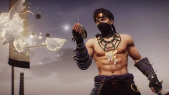 Как открыть Новую игру+ в Nioh 3