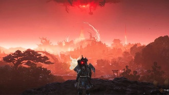 Как повысить уровень исследования в Nioh 3