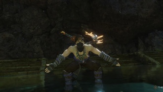 Сколько времени займет прохождение Nioh 3?