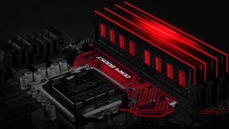 Крупные производители ПК впервые рассматривают китайские чипы памяти