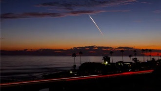 SpaceX планирует выпустить смартфон Starlink для прямой связи со спутниками