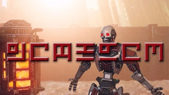 Автоматоны заговорили в Helldivers 2, взломав каналы Супер-Земли с мольбой о мире