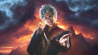 HBO работает над сериалом по Baldur's Gate, который продолжит историю третьей части