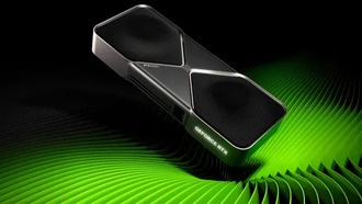 NVIDIA отложила выпуск RTX 50 Super и может перенести RTX 60 на 2028 год