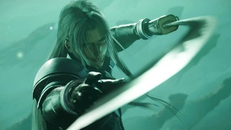 Как Final Fantasy 7 изменила подход Square Enix к локализации игр