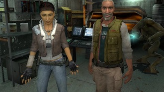 Deadlock получил нового героя и очередной намёк на Half-Life 3