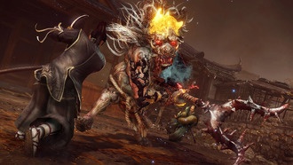 Гайд по ядрам душ ёкаев в Nioh 3: как получить и использовать