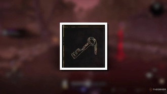 Как открыть запертый дом в локации Тэнрю в Nioh 3