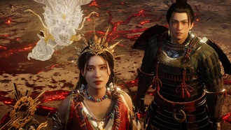 Как получить Очоко Чаши в Nioh 3: способы и использование