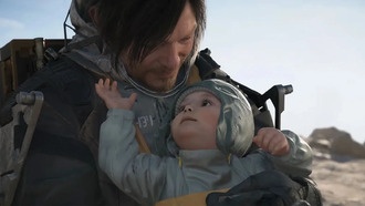 Хидео Кодзима вернулся к монтажу, фанаты ждут анонс Death Stranding 2 для ПК