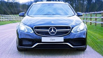 Mercedes-AMG отказывается от четырёхцилиндрового двигателя для C63 в пользу рядной «шестёрки»