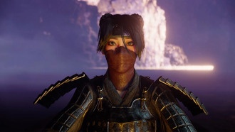 Как открывать навыки и увеличивать их емкость в Nioh 3