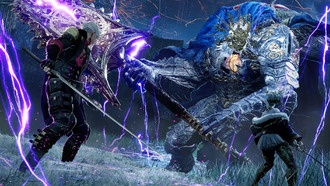 Разработчики Code Vein 2 анонсировали серию исправлений по отзывам игроков