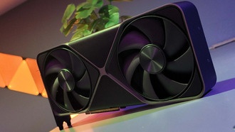 Nvidia не выпустит новые видеокарты в 2026 году, а RTX 60-й серии отложены