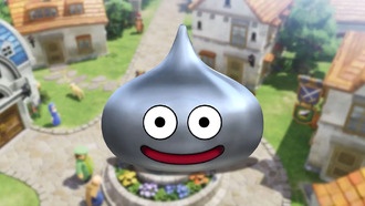 Где найти металлических слизней в Dragon Quest VII Reimagined (быстрая прокачка)