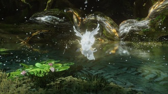 Какую форму Кусанаги выбрать в Nioh 3: самурай или ниндзя?