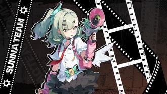 Лучшие команды для Санны в Zenless Zone Zero