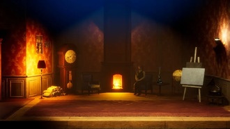 В Agent of Strange раскрыли детали геймплея: двойная жизнь и убежище