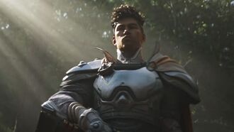 Highguard: представлены синематик и геймплейный трейлер второго эпизода с Эконом