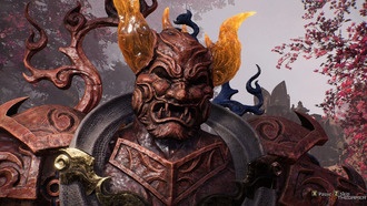 Как победить Рёмэн Сукуну в Nioh 3: тактика и советы по бою