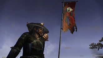 Как открыть и победить Тайгэн Сэссай в Nioh 3