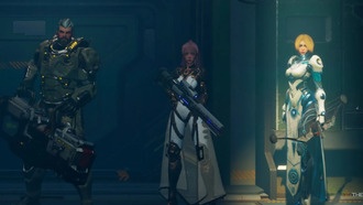 Как разблокировать всех персонажей в RIP