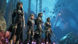 Разработчики Clair Obscur: Expedition 33 удостоены французского Ордена искусств и литературы