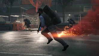 Разработчики Payday 3 обнародовали результаты тестирования P2P-соединения