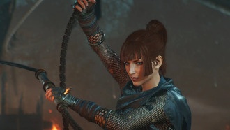 Как увеличить скорость восстановления Ки в Nioh 3