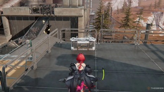 Где найти все сундуки на Энергоплато Arknights: Endfield?