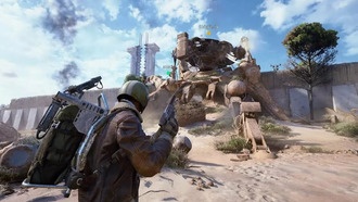 Embark Studios анонсировала разработку двух новых игр после успеха ARC Raiders