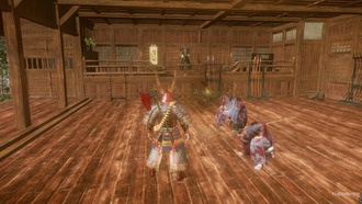 Как разблокировать навыки «Ледяная Луна» в Nioh 3