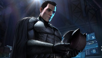Лучшие сюжеты в играх про Бэтмена: от Arkham до Telltale