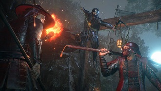 7 важных советов для победы в Nioh 3: гайд для новичков