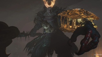 Как победить Бабу Нобухару в Nioh 3: гайд по боссу