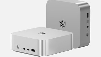 Beelink представила мини-ПК SER10 Max с процессором Ryzen AI 9 HX 470 и 86 TOPS для ИИ