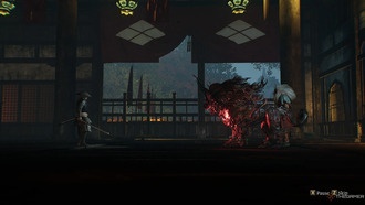 Как победить Такэда Сингэна во второй битве в Nioh 3: гайд по бою с ёкаем