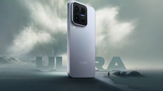iQOO 15 Ultra: объявлены цены на ремонт экрана, батареи и материнской платы