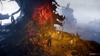 Как успокоить Дайдара Боччи в Nioh 3 (миссия «Бедствие у озера Хамана»)