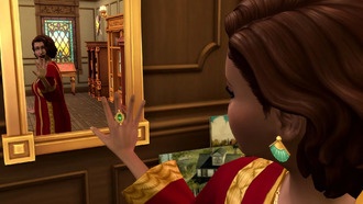 The Sims 4: все бесплатные награды события «Утраченное наследие»