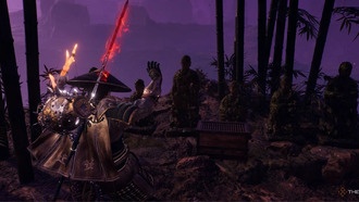 Как найти всех Шести Дзидзо в Nioh 3