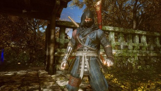 Как повысить уровень оружия в Nioh 3: система Знакомства