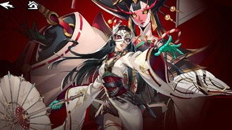 Гайд по Tempest Riko и Chiyome в Persona 5: The Phantom X: сборка, навыки, оружие