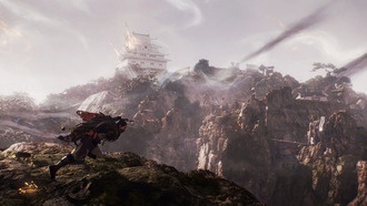 Лучшие настройки графики Nioh 3 для ПК: оптимизация производительности и FPS