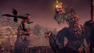 Как играть в Nioh 3 с друзьями: гайд по кооперативу