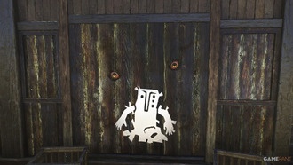 Как открыть Нурикабэ в Nioh 3: правильные жесты и секретные стены